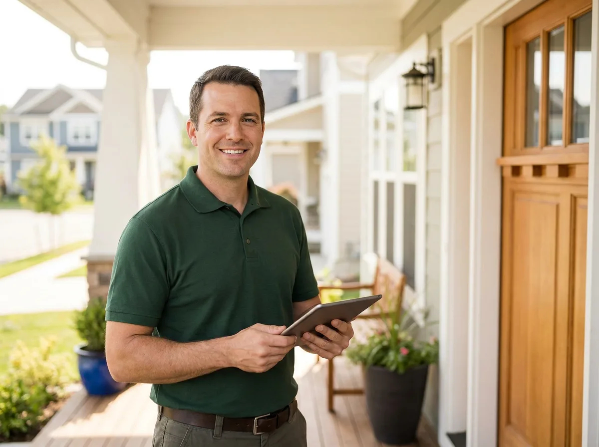 Pest control FAQs for Port Clinton, OH
